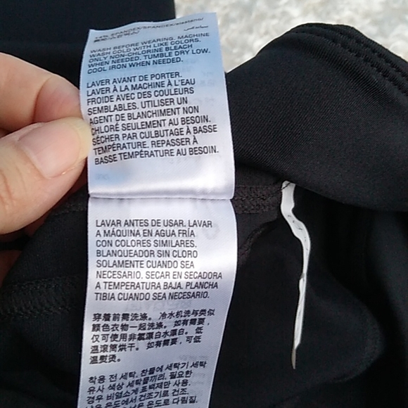 Unix WOVENS pants - Picture 9 of 10